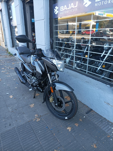 Imagen 13 de 19 de Bajaj Pulsar Ns 125 100% Financiada, Tomamos Tu Moto Usada