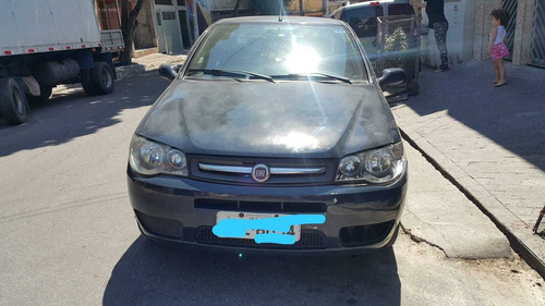Fiat Siena 2006 1.0 Fire Flex 4p