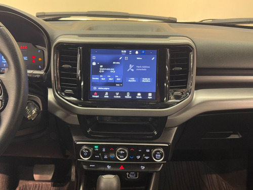 Fiat Toro Freedom 1.3 T270 4x2 Flex Aut.