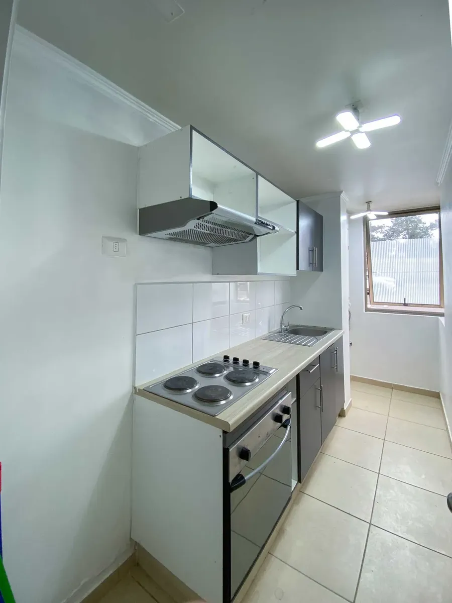 Imagen 5 de 24 de Arriendo Depto En Excelente Sector, Peñablanca (177172)