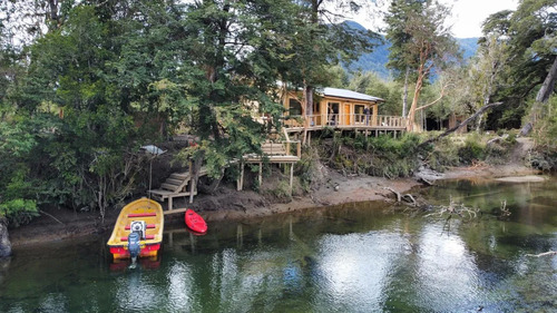 Tu Refugio Privado En El Corazón De La Patagonia