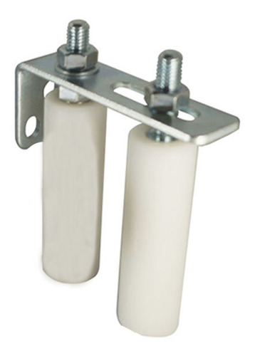 Kit Para Porton Seguro 800kg Ducasse-mimbral