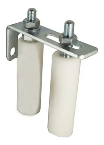 Kit Para Porton Seguro 800kg Ducasse-mimbral