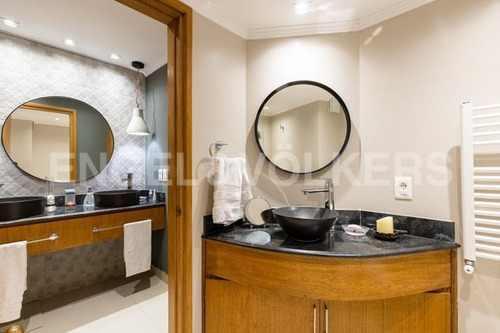 Imagen 14 de 15 de Refinado Apartamento A La Venta En Pocitos