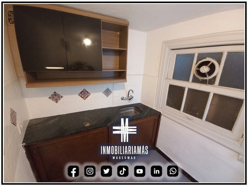 Imagen 13 de 18 de Venta Apartamento Goes Montevideo Imas.uy Ip (ref: Ims-17573)