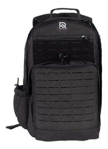Mochila cheap tactica policial