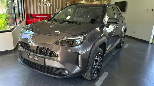 Toyota YARIS CROSS XS HV YARIS CROSS XS HV