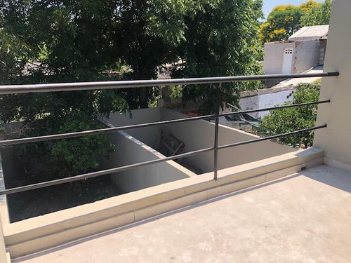 Imagen 15 de 15 de Casa Duplex A Estrenar En Venta- Ituzaingo Norte - 3 Ambientes Amplios
