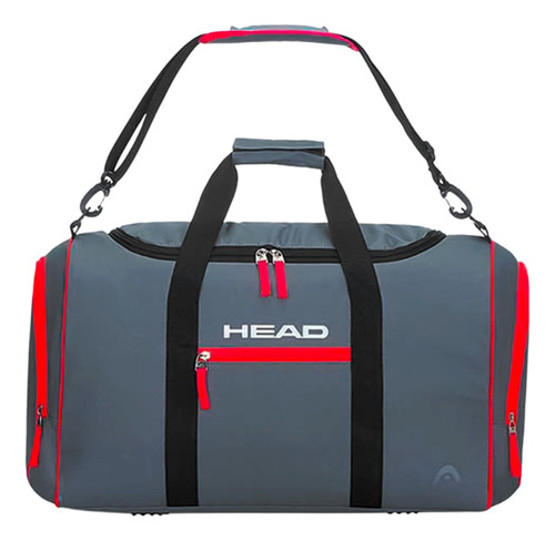 Bolso Head Reforzado Viajes Tenis Gimnasio Zapatillas Ropa 