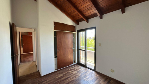 Alquiler| Departamento 2 Dorm. En Barrio Cofico