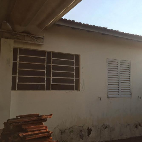 Imagem 4 de 17 de Casa Com 3 Dormitórios À Venda, 80 M² Por R$ 240.000,00 - Residencial Eldorado - Piracicaba/sp - Ca1194