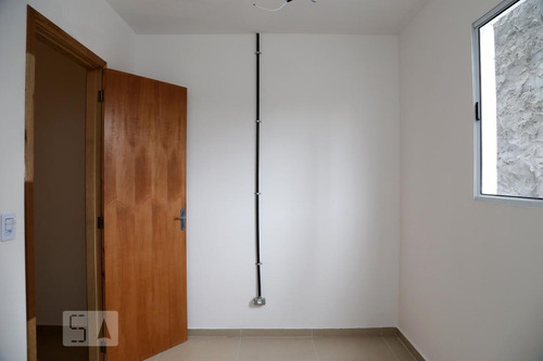 Apartamento Para Aluguel - Vila Santa Luzia, 1 Quarto, 32 - 893265808