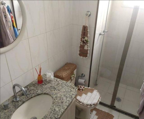 Imagem 7 de 15 de Apartamento Para Venda Em São Paulo, Vila Carmem, 2 Dormitórios, 1 Banheiro, 1 Vaga - V296_2-1224039