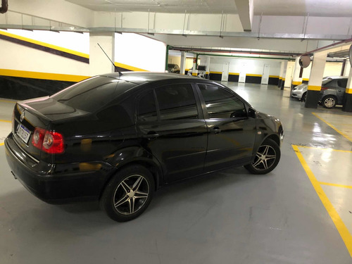 Imagem 3 de 15 de Volkswagen Polo 1.6 Comfortline