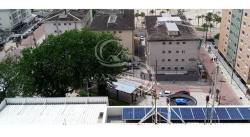 Imagem 7 de 15 de Apartamento Enorme Na Ocian, Praia Grande, 3 Dormitórios,sendo 1 Suite