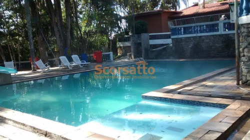 Imagem 23 de 25 de Chácara À Venda, Recreio Primavera, Itapecerica Da Serra/sp - 2394