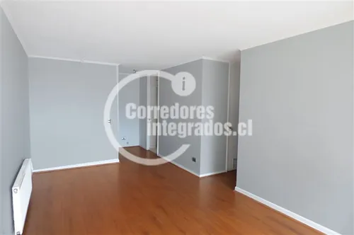 Departamento En Venta De 2 Dorm. En Recoleta