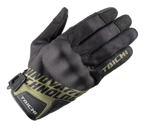 Guantes Taichi Urban Air