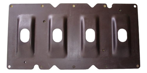 Monoblock De Refuerzo Cummins Isx (Usado)