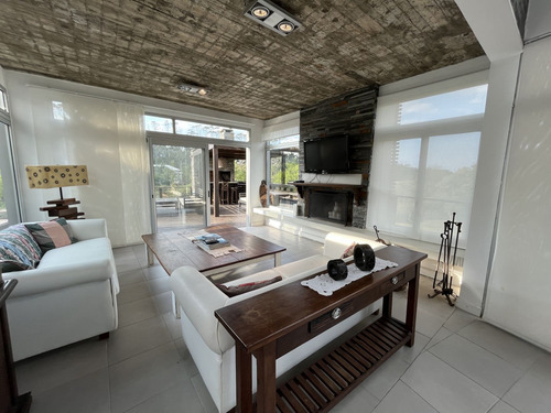 Venta De Casa 3 Dormitorios En Pueblo San Vicente, José Igna (ref: Iea-1867)
