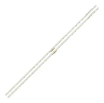Comprar Tira Led Samsung Un43nu7100 Repuesto Iluminacion Backlight
