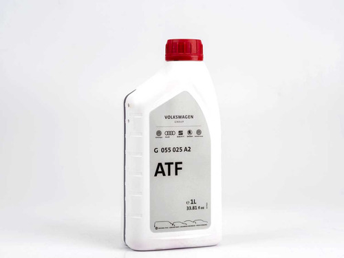 Aceite De Caja Atf Volkswagen Bora 05/10
