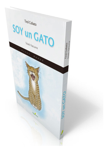 Soy Un Gato (manga) / Soseki