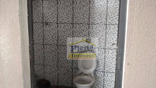 Imagem 17 de 19 de Barracão Comercial À Venda, Jardim Santa Maria (nova Veneza), Sumaré. - Ba0142