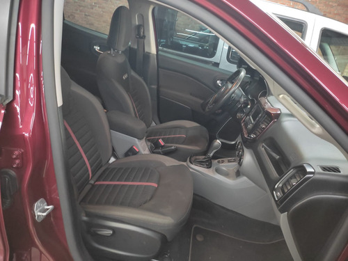 Fiat Toro 1.8 16v Opening Edition Plus Flex 4x2 Aut. 4p