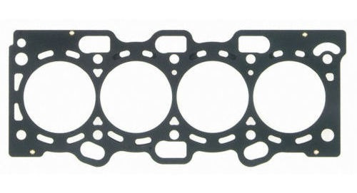 Empaquetadura Culata Compatible Mitsubishi Lancer 2.0l 02-07