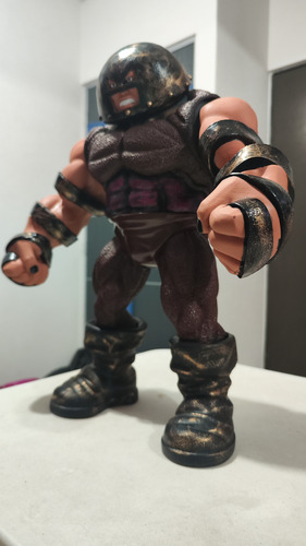Juggernaut Figura De Accion 51cms Muñeco Bootleg