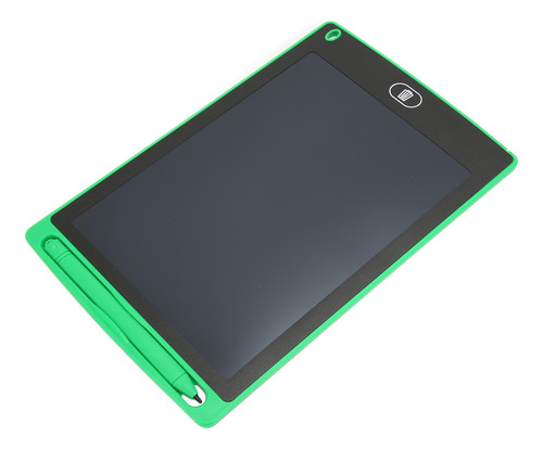 Tableta De Dibujo De 8.5 Pulgadas Con Escritura Lcd, Ojo Mul