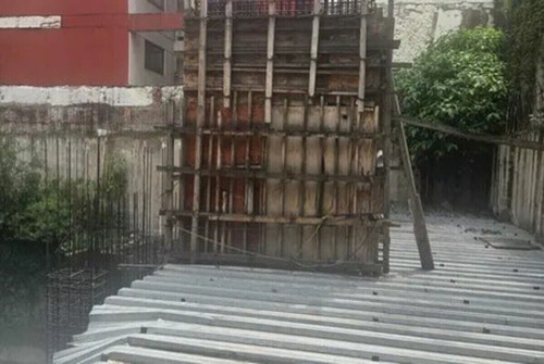 Terreno En Venta Colonia Granada ¡uso De Suelo H3/6! 7 Niveles