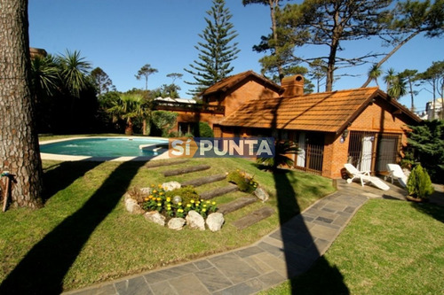 Imagen 2 de 3 de Casa En Punta Del Este En Venta