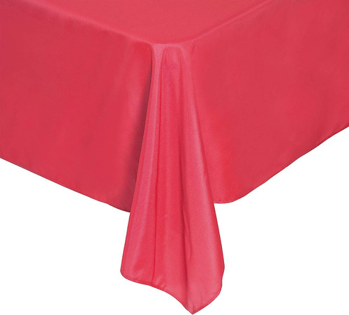 Mantel Para Mesa De Forma Rectangular 120 In X 60 In