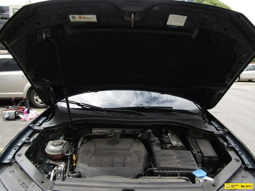 Volkswagen Tiguan Allspace Comfortline 2.0 Tsi 4motion