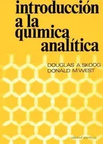 Comprar Quimica Analitica; Introduccion A La
