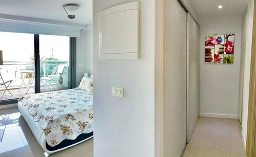 Imagen 8 de 17 de Departamento En Venta En La Pastora
