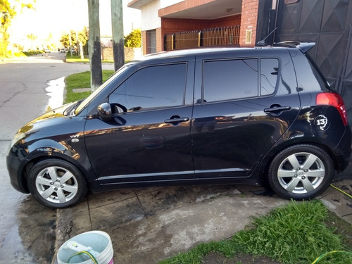 Imagen 7 de 18 de Suzuki Swift 2008 1.5 N