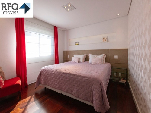 Imagem 9 de 29 de Apartamento - Ap02515 - 69454128