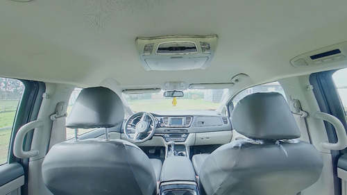 Imagen 15 de 16 de Kia Gran Carnival Ex 2.2 At