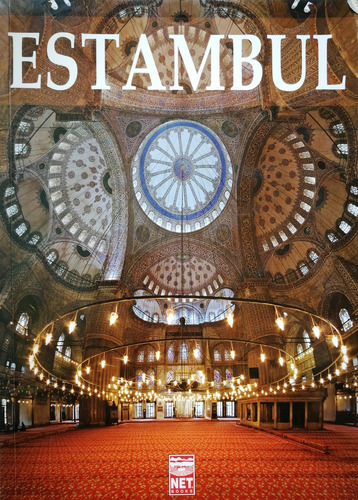 Estambul - Ugur Ayyildiz