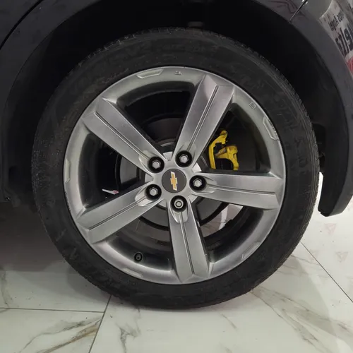 Chevrolet Sonic 1.4 Rs Mt