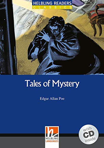 Libro Tales Of Mystery With Cd