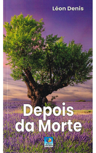 Depois Da Morte: Não Aplica, De : Léon Denis / Tradução: Mariléa De Castro. Série Não Aplica, Vol. Não Aplica. Editora Editora Do Conhecimento, Capa Mole, Edição Não Aplica Em Português, 2023