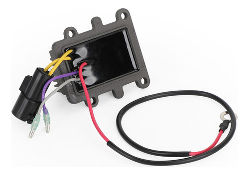 Regulador Para Johnson/evinrude 150/175 Cv 0585219 0439561