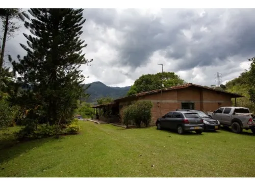 F-71 (finca, Piso 1 Sector Porce)