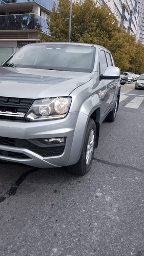 Volkswagen Amarok 3.0 V6 Cd Comfortline