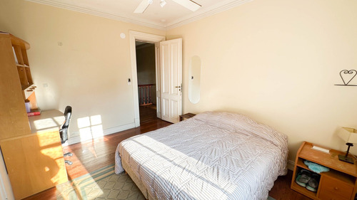 Venta Casa 7 Ambientes Estilo Alemán Pileta Martínez