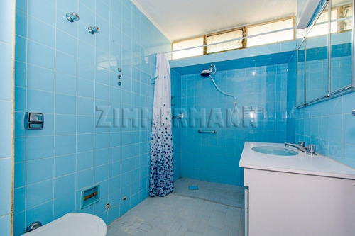 Imagem 11 de 15 de Apartamento - Pinheiros - Ref: 111448 - V-111448